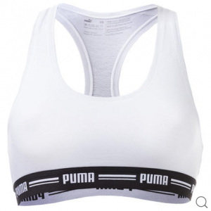 Puma 女士运动内衣
