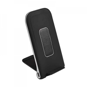 GOSETH Wireless Charger Qi Certified 7.5W Fast Wireless Charging Stand Compatible with iPhone Xs MAX