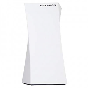 GRYPHON - Advance Security & Parental Control Mesh WiFi Router (up to 3000sqft) AC3000 Tri-Band, Hac