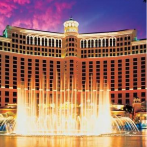 MGM Resorts - 年中大促，拉斯维加斯百乐宫酒店 原价$159现价$127