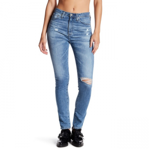 AG Jeans 女士牛仔裤特卖，超多款 $79.97（原价高达$255)  @Nordstrom Rack