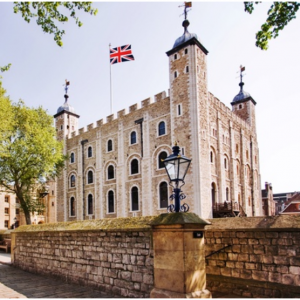 7-Day UK Vacation with Hotel and Air From $999 @Groupon
