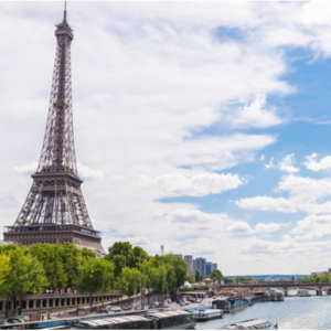 6-Day Paris Vacation with Hotel and Air From $599 @Groupon