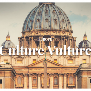 Europe Culture Vulture Offers @Millennium & Copthorne Hotels