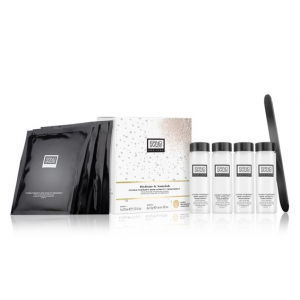 ErnoLaszlo奥伦纳素 水滢冰白面膜 - 4片装