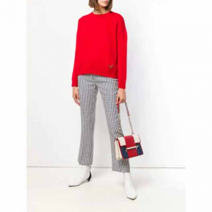 VALENTINO Valentino Garavani Uptown单肩包