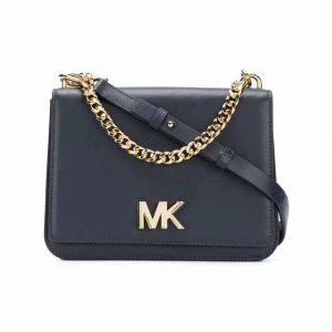 MICHAEL MICHAEL KORS Mott小牛皮斜挎包