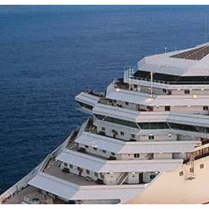 Avoya Travel - 4-Night Bahamas Cruise Roundtrip From $199 + $100 Free Onboard Credit  