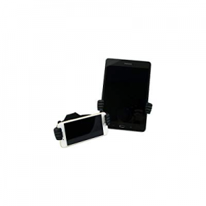 MOBILE HANDZ - The "Handy" Phone and Tablet Stand (Black)