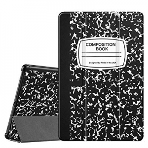 Fintie Galaxy Tab S5e 10.5 Case, Ultra Thin Tri-Fold Shell Cover Compatible with Samsung Galaxy Tab