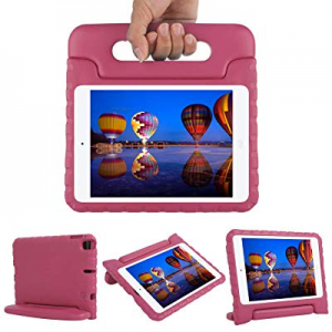 CAM-ULATA iPad Mini 5 Case 2019 7.9 ihch for Kids 5th Generation Soft Durable Protective Cover Case