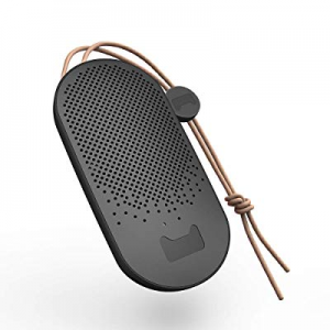 Yoobao Bluetooth Speakers & Power Bank 10000mAh Portable Charger(2-in-1),24-Hour Playtime, 32 ft Blu