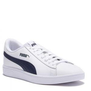 PUMA Smash V2 Leather Sneaker mens