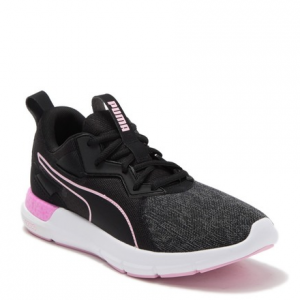 PUMA NRGY Dynamo Futuro Athletic Sneaker womens