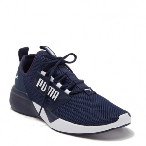 PUMA Retaliate Running Shoe mens