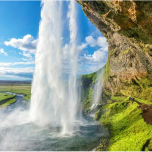 Guided Full-Day Tour of Iceland's South Coast from Reykjavik @Viator