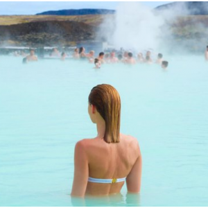 Viator - Blue Lagoon Admission Ticket From $100.94