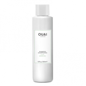 OUAI HAIRCARE 弹力卷发洗发水 300ml