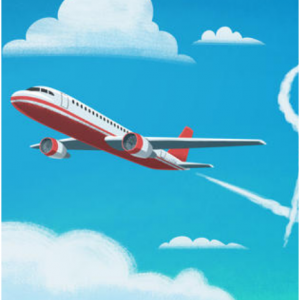 Airfarewatchdog - 旧金山至伯班克独立日往返机票大促，西南航空提供