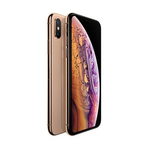 Apple iPhone XS Max (A2103) 64GB 金色