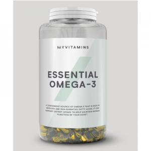 Essential Omega-3