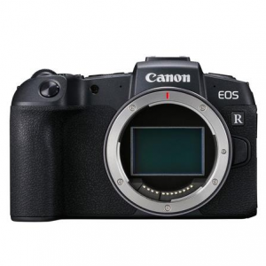 $99 OFF Canon EOS RP Mirrorless Full Frame Digital Camera Body @Adorama