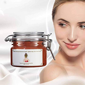 NANAN Mud Face Mask, Moisturing Mud Mask for Men and Women, 100% Natural Mineral Mud Mask (Moisturin