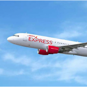 Iberia Express - 各地至大加那利岛机票大促