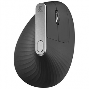 Logitech MX Vertical Wireless Mouse @ Amazon