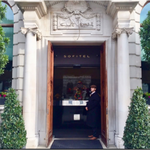 Accor Hotels - 伦敦70家酒店大促，家庭旅行首选