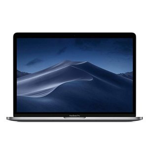 MacBook Pro 13 2019款 全线支持Touch Bar + True Tone 技术 i5 + 256GB @ Amazon