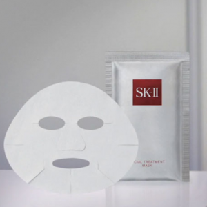 SK-II Facial Treatment Mask, 10 ct. @ Amazon 