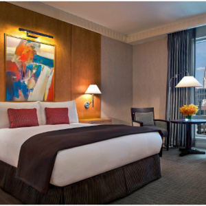 Enjoy up to 20 % off your stay at Sofitel New York @Accor Hotels