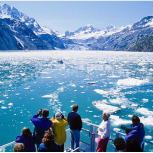 Princess Cruises  - 7 Days Alaska Cruise Inside Passage (Roundtrip Seattle)