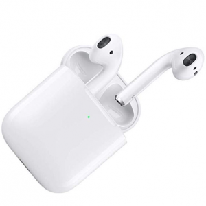 $60 off Apple AirPods with Wireless Charging Case (2nd Generation) @ B&H