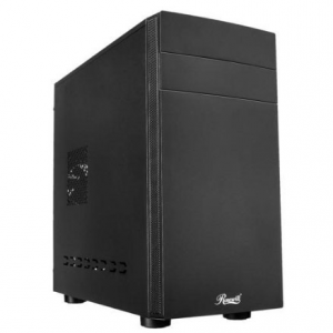 Rosewill Micro ATX Mini Tower Desktop Computer Case w/ USB 3.0 + 120mm Fan @ Newegg 