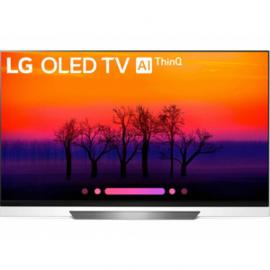 LG OLED TVs: 55" OLED55E8PUA $999, 65" OLED65E8PUA $1899 @ eBay