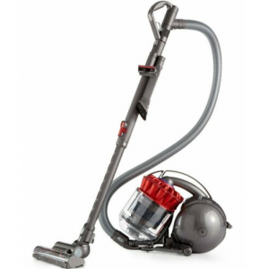 Dyson DC39 Origin Canister Vacuum | Red | New