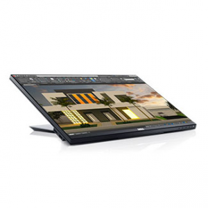 Dell P2418HT 24" 16:9 Touchscreen IPS monitor @ Newegg
