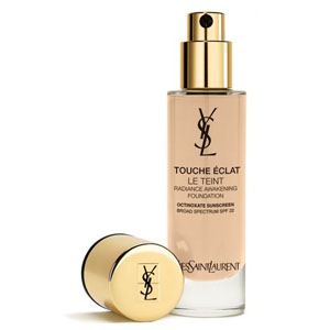 TOUCHE ÉCLAT FOUNDATION