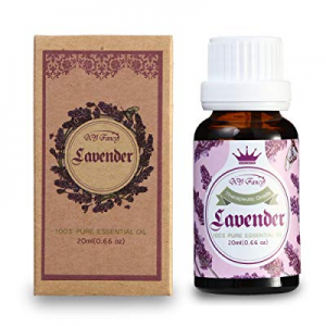 XY Fancy Essential Oil, 100% Pure Natural Organic Therapeutic Grade Beauty Essential Oil 20ml 0.66oz