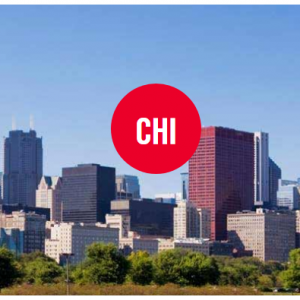Chicago CityPass - Chicago's top 5 ttractions Sale@CityPASS 