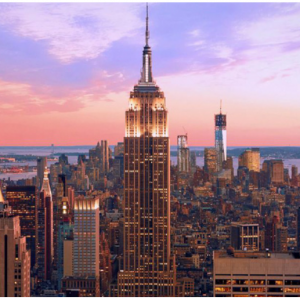 New York City Explorer Pass