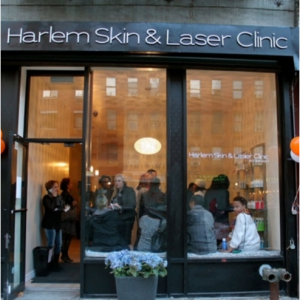 New York - Harlem Skin & Laser Clinic for $19/person @Groupon