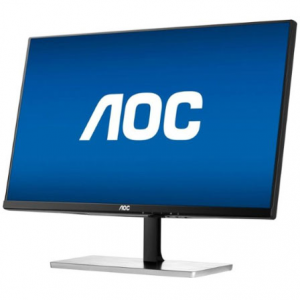 AOC I2279VWHE 21.5" IPS LED FHD Monitor @ Best Buy
