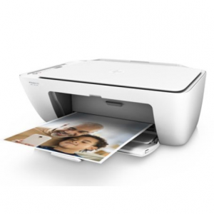 HP DeskJet 2652 Wireless All-in-One Printer @ Best Buy