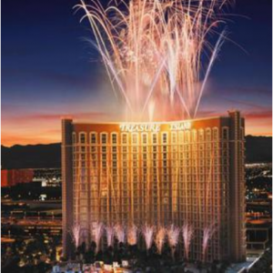 Vegas.com - 拉斯维加斯金银岛赌场酒店，均价$30/晚