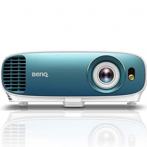 Amazon - BenQ TK800 4K UHD Home Theater Projector with HDR For $999
