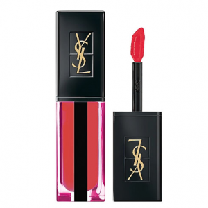 YVES SAINT LAURENT 水光染唇釉
