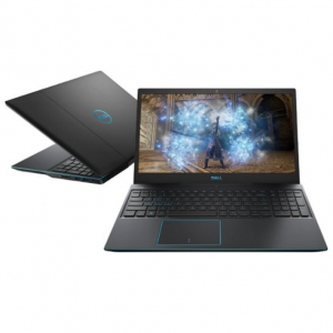 Dell G3 15.6" Gaming Laptop (i5-9300H, 8GB, 512GB SSD) For $879.99 @Best Buy 